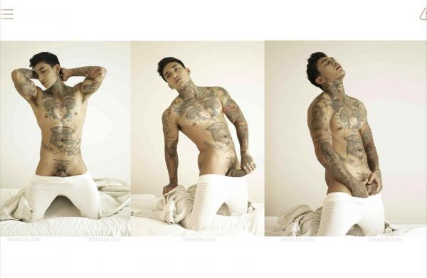 Lovers-Vol.07--PEA-Charming-Hair-Dresser-ebook--bts-cum-videos